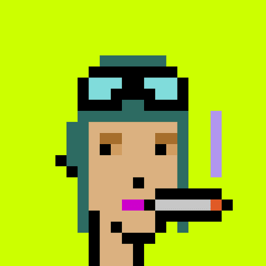 Punk #844