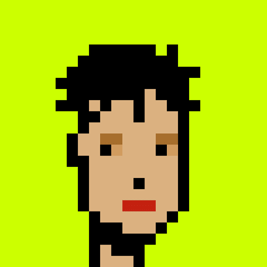 Punk #8440