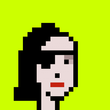 Punk #8441
