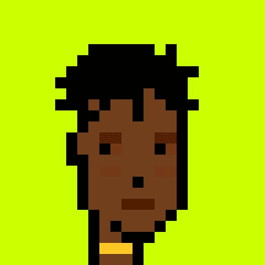 Punk #8448