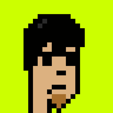Punk #8449