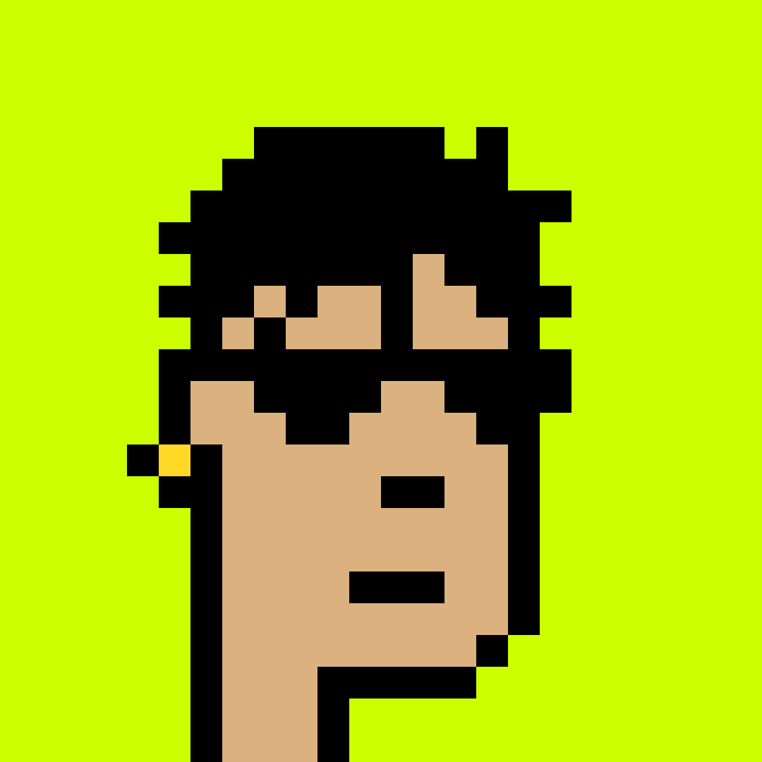 Punk #8452