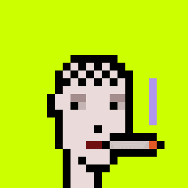 Punk #8457