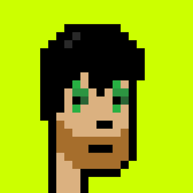 Punk #8458