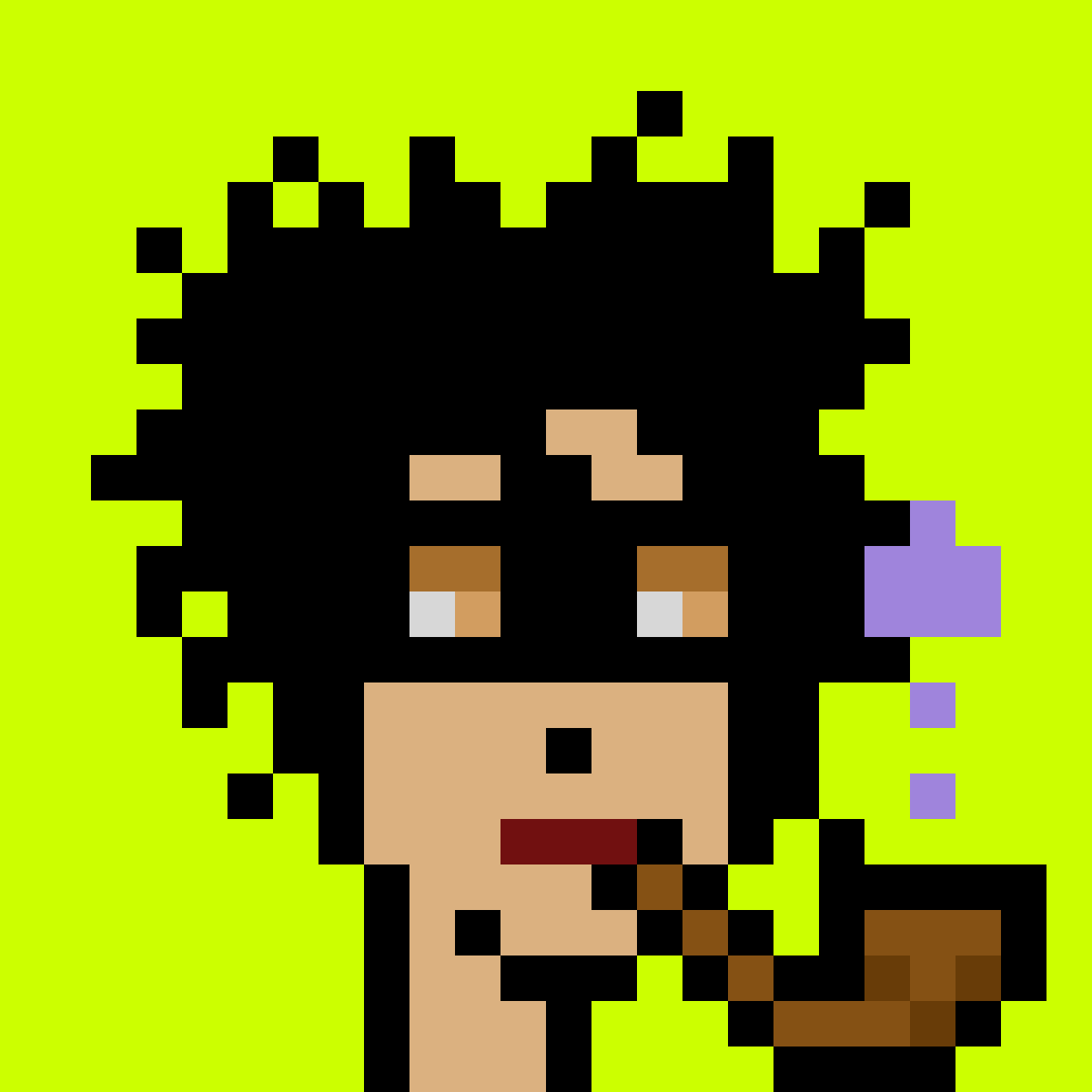 Punk #8459