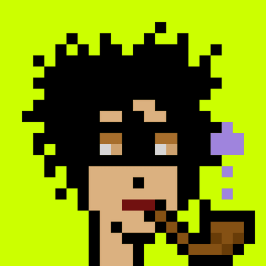 Punk #8459