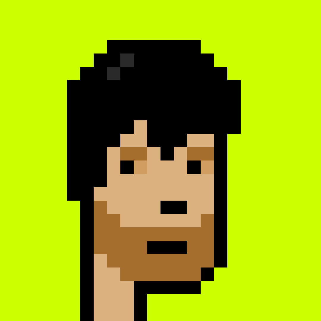 Punk #8465