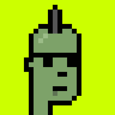 Punk #8473