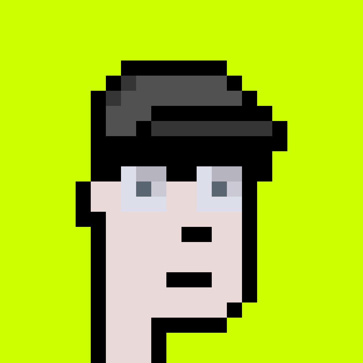 Punk #8475