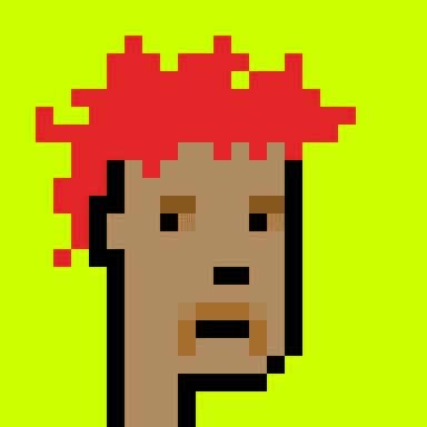 Punk #8478