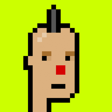 Punk #848