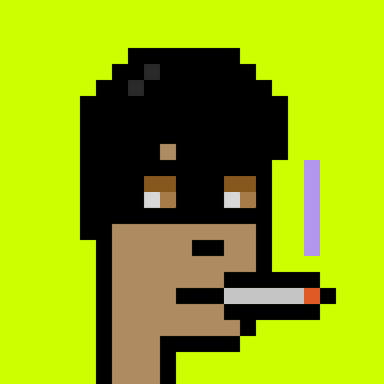 Punk #8481