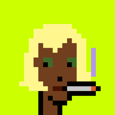 Punk #8488