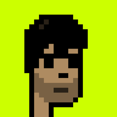 Punk #8493