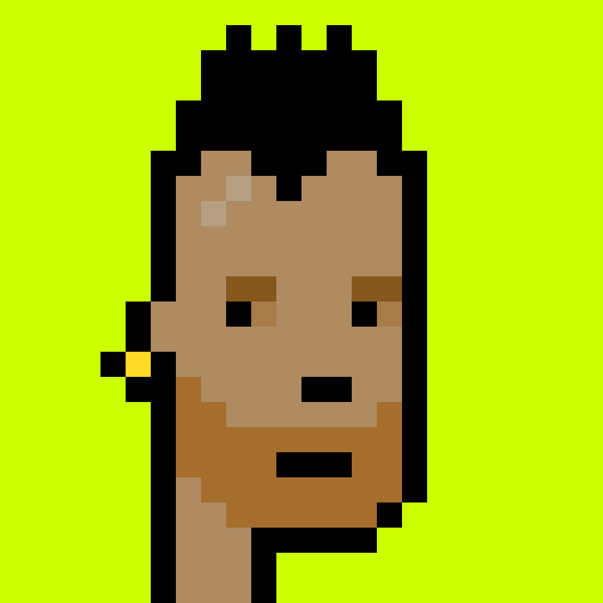 Punk #8495