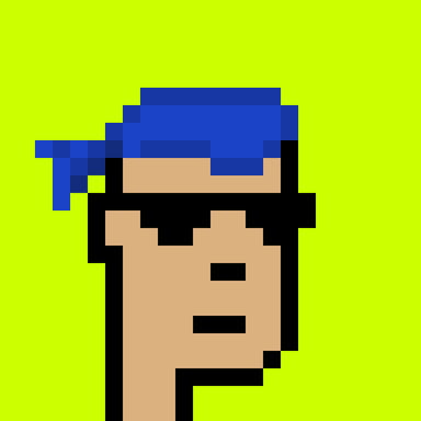 Punk #851