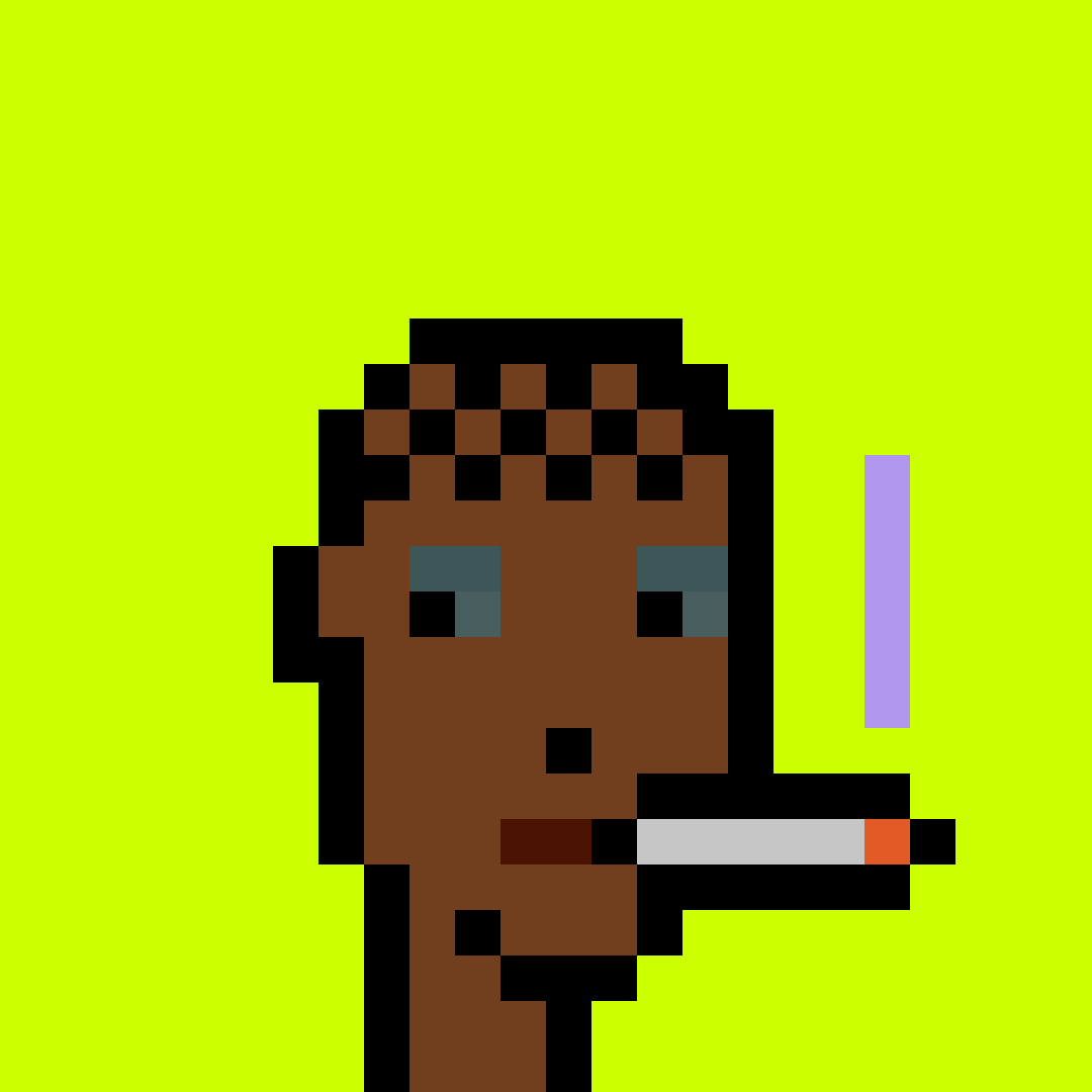 Punk #8513
