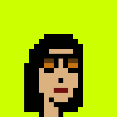 Punk #8527