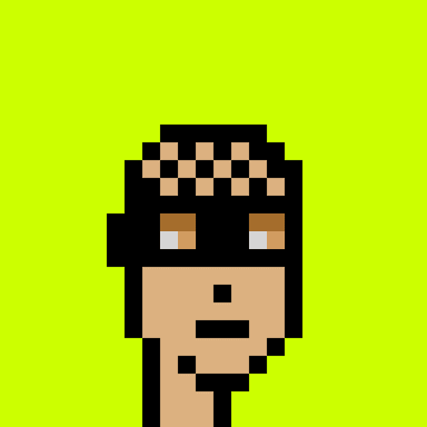 Punk #8529