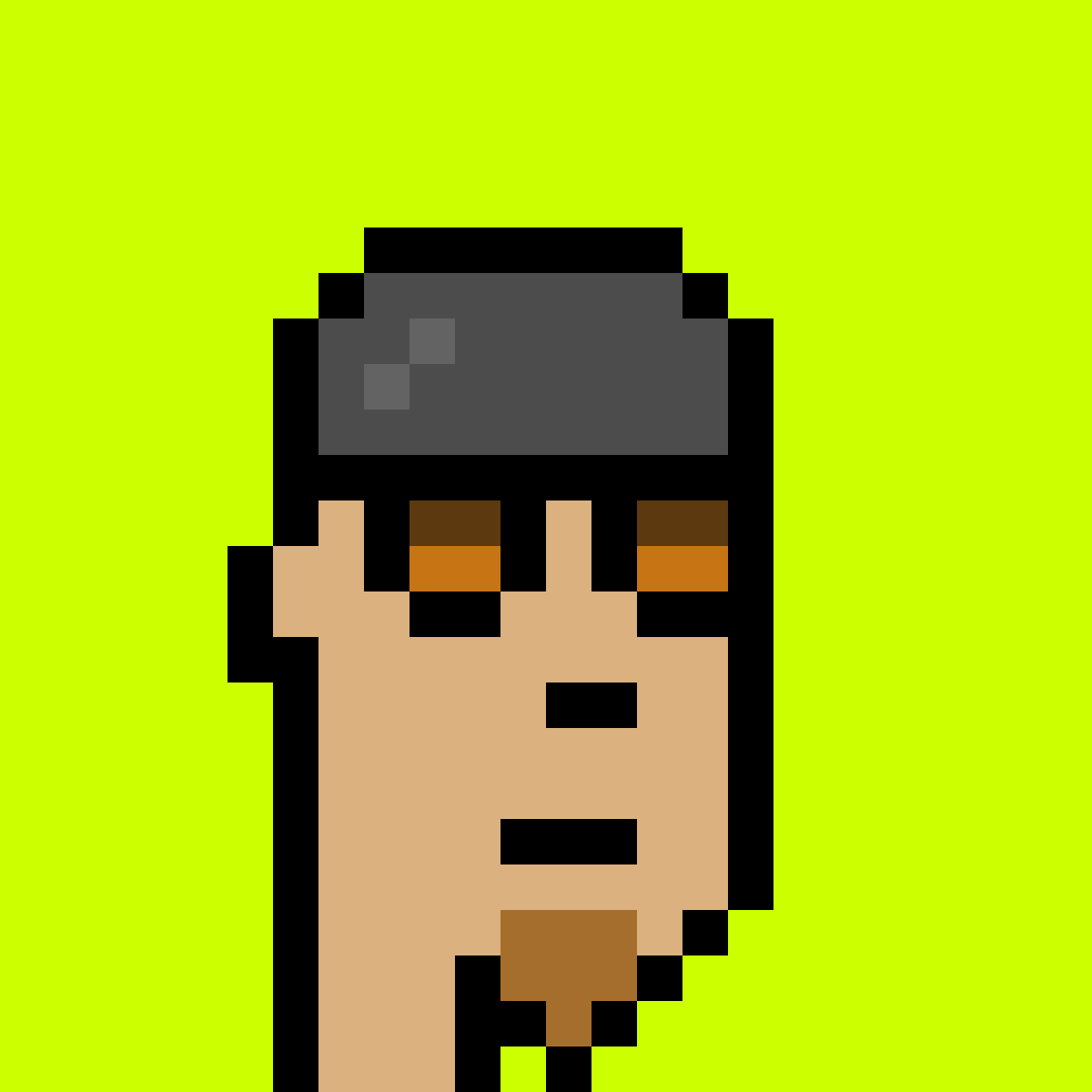Punk #853