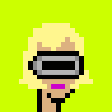 Punk #8530