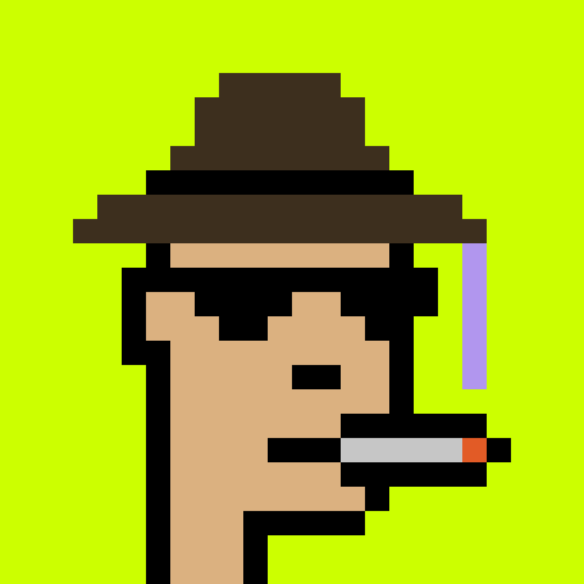 Punk #8531