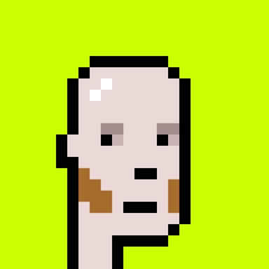 Punk #8550