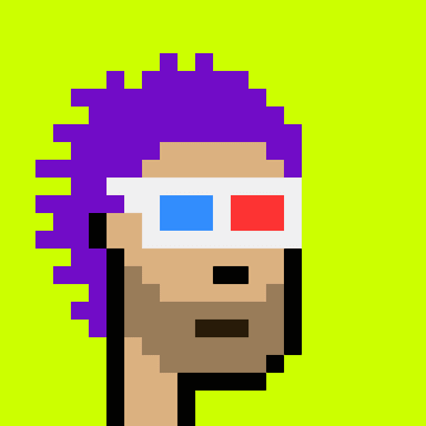 Punk #8551