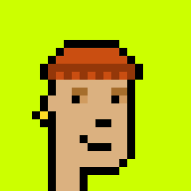 Punk #8552