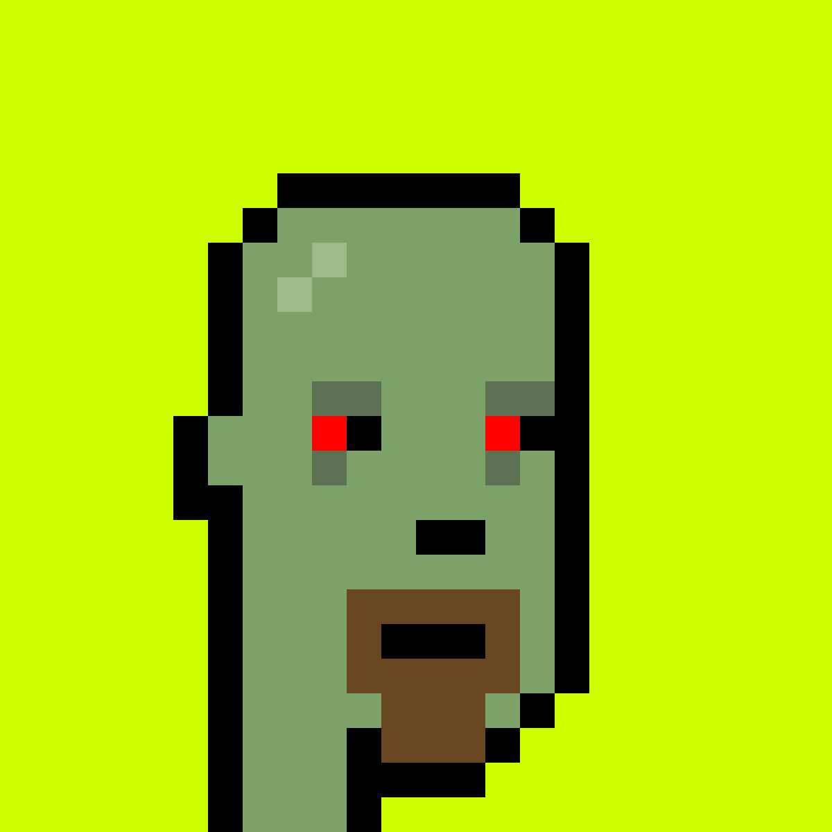 Punk #8554