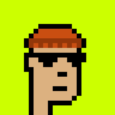 Punk #8556
