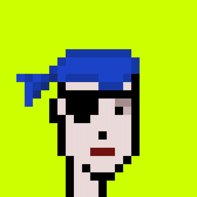 Punk #856