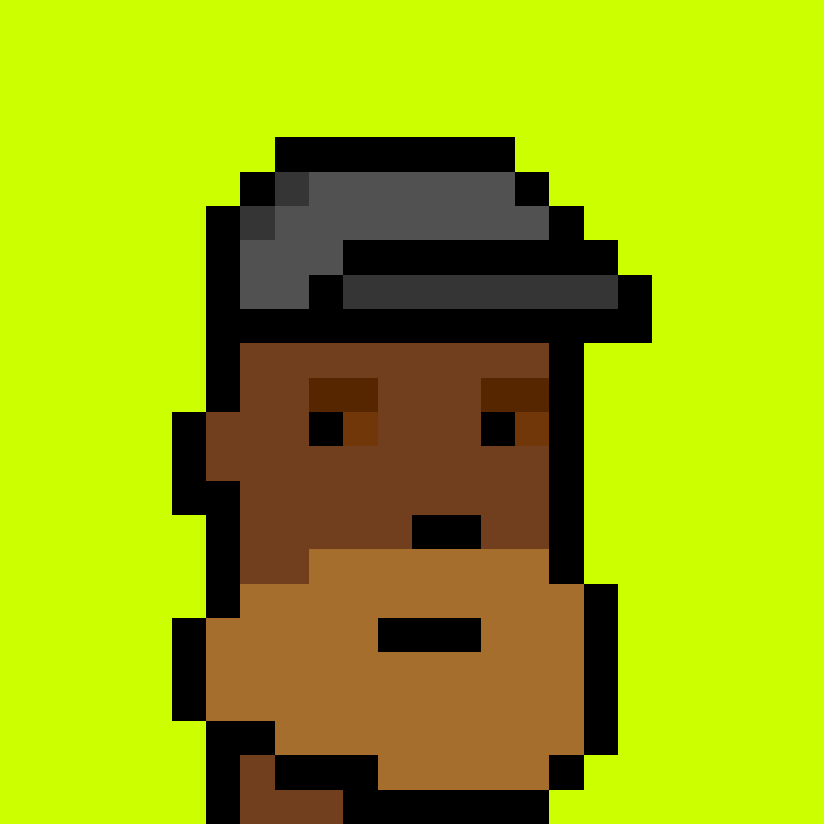 Punk #8565