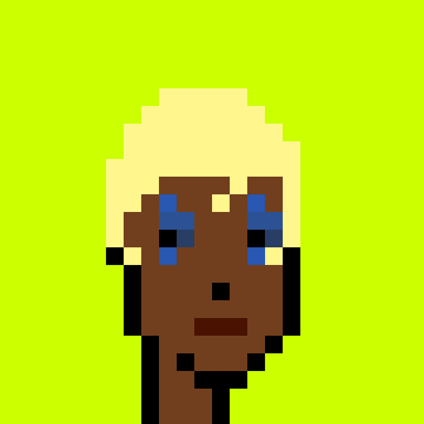 Punk #8566