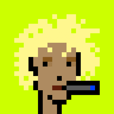 Punk #8567