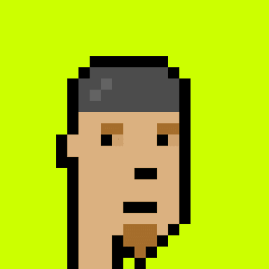 Punk #8574