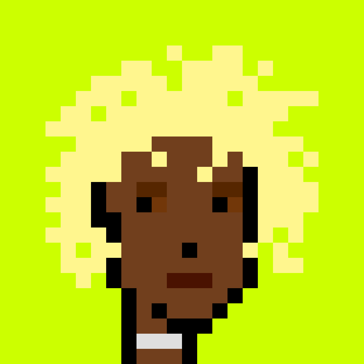 Punk #8578