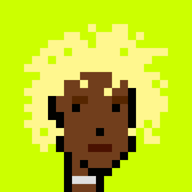 Punk #8578