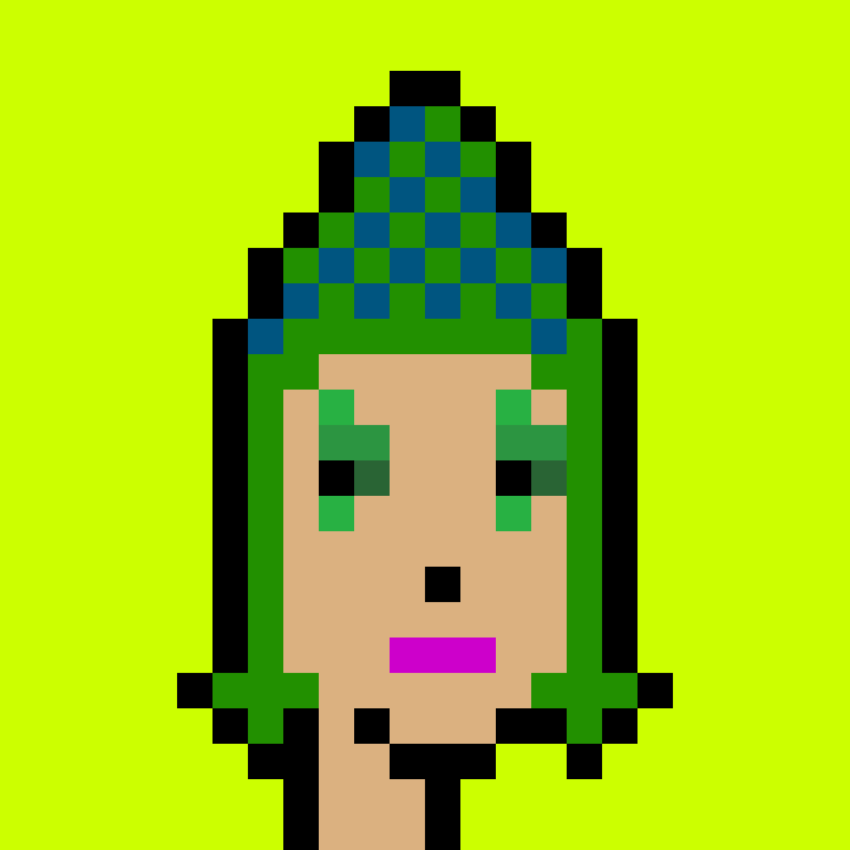 Punk #858
