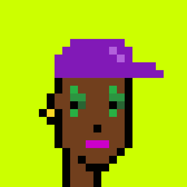 Punk #8581