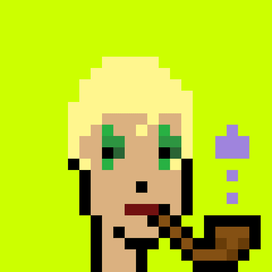 Punk #8583