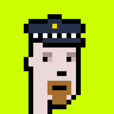 Punk #8584