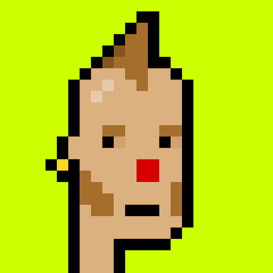 Punk #8585