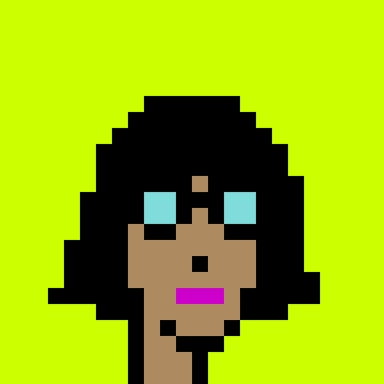 Punk #8586