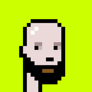 Punk #8594