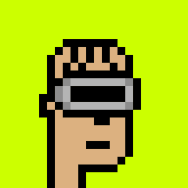 Punk #8613
