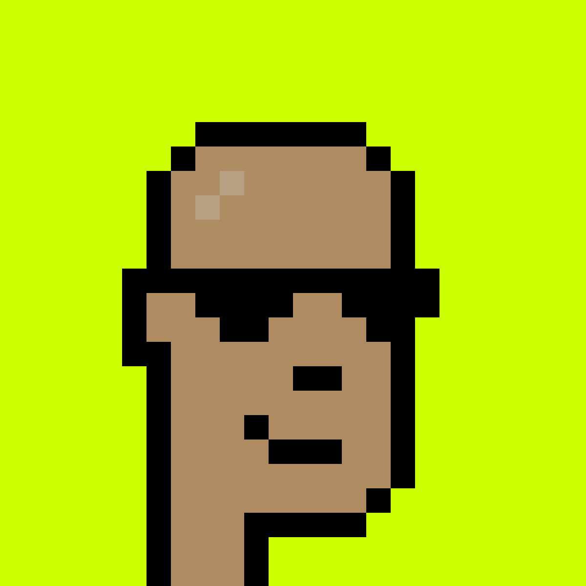 Punk #8623