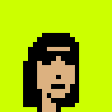 Punk #8624
