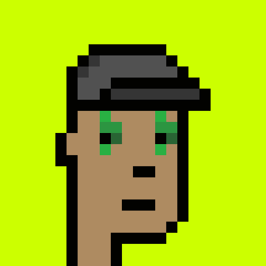 Punk #8629