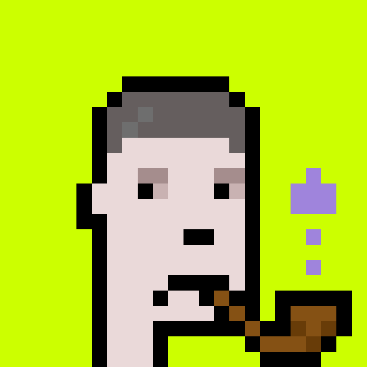 Punk #8635